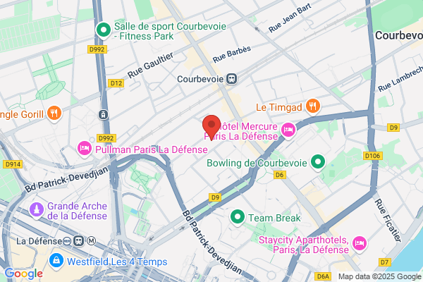 Entreprise Teffri