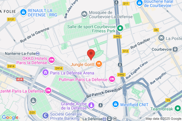 Ameropa Wittraco France