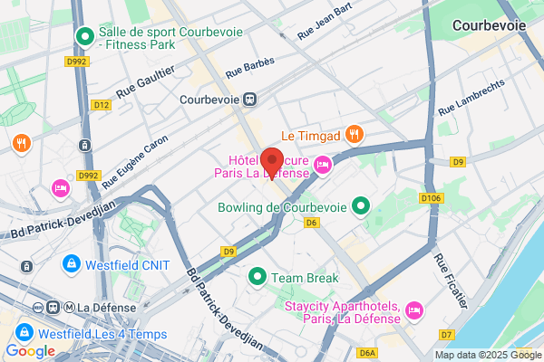 Bureaux de psychologues