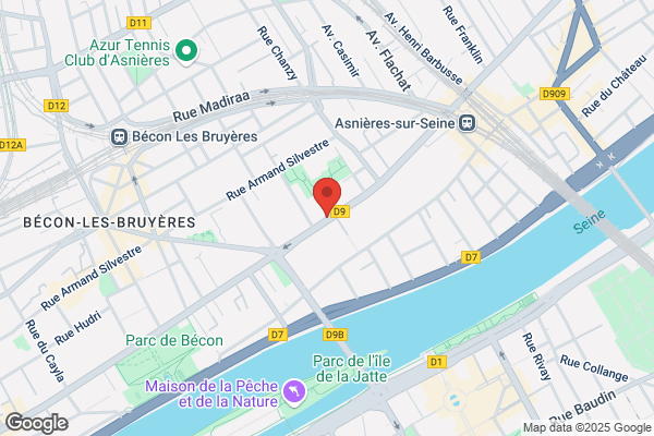 Bibliotheque Pour Tous Parc Des Couronnes