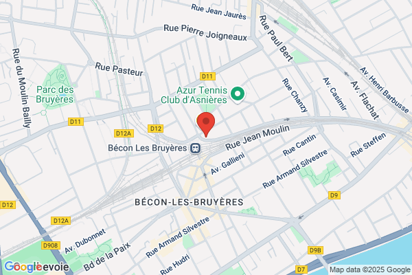 Au Bonheur De Neuilly