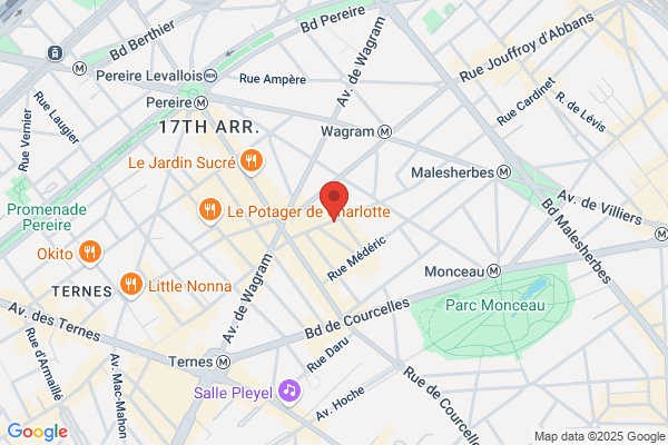 Bistrot Du Boucher