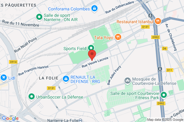 Chez Cochon Restaurant Bouillon