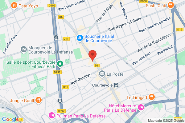 Gouts Et Delices