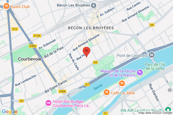 Au Jardin Exotique