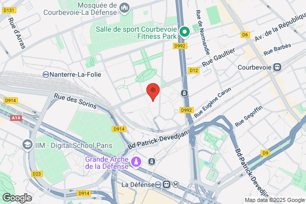 Aux Pains Perdus