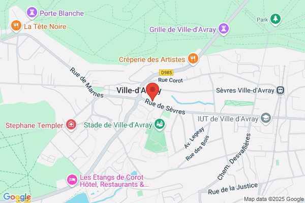 Chez Giang