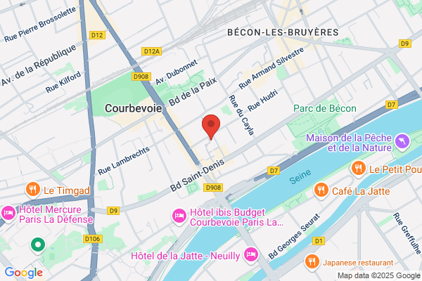 Compagnie Des Ouvriers Reunis Cor