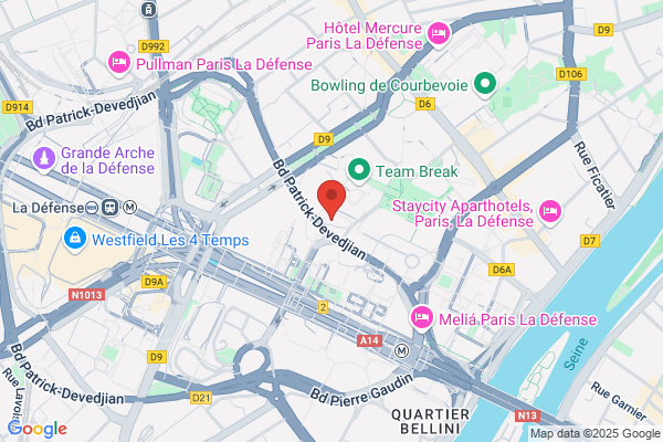 Déménagement économique Paris
