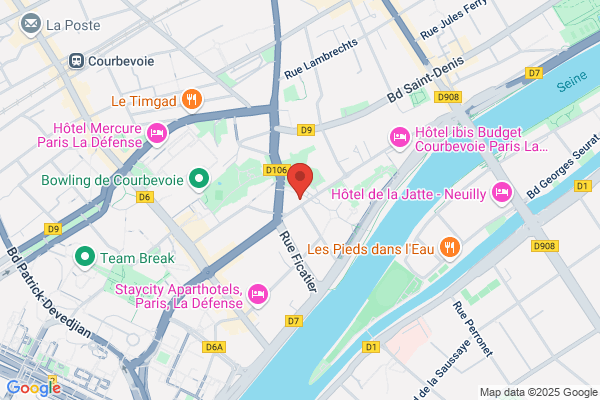 Déménageurs Paris pas cher