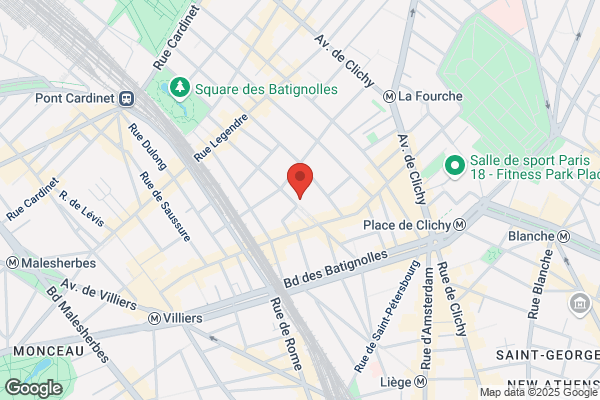 Caisse Des Ecoles 17e Arrondissement Cantine
