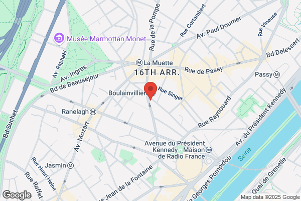 Mutuelle de Poitiers Assurances - Caroline GILARDO