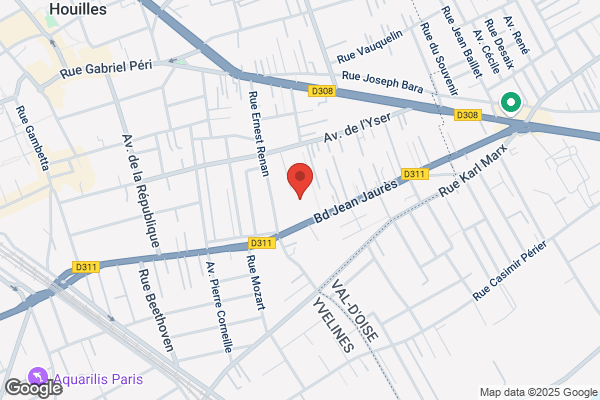 E.Leclerc Houilles