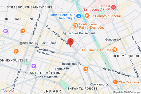 Chambre Syndicale Des Cochers Chauffeurs Du Departem Seine