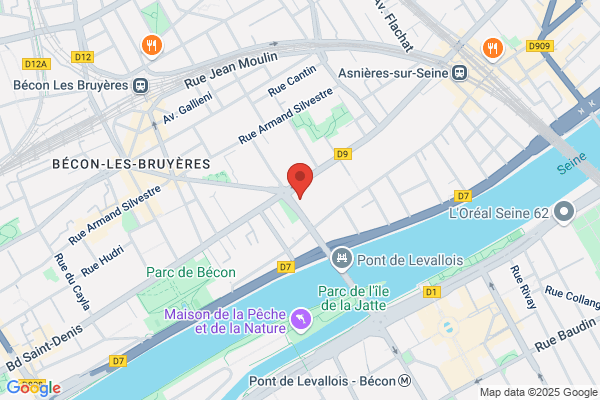 Angot Dominique Masseur Kine