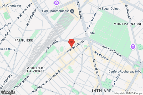 Burgevin Christophe Masseur Kine