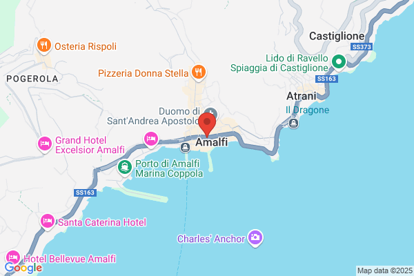 Amalfi