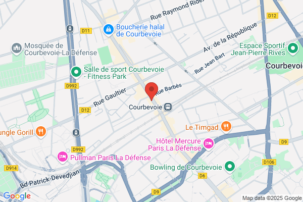 Au Grand Saint Antoine