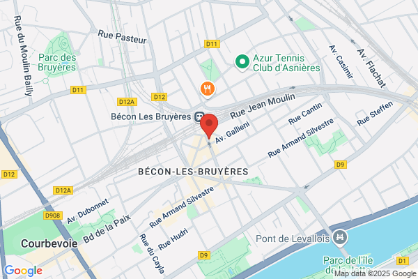 Chez Sofia