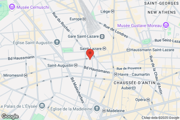 La Poste