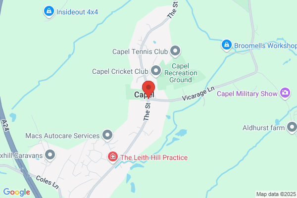 Capel Sa