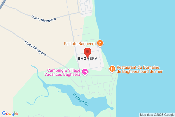 Baghera