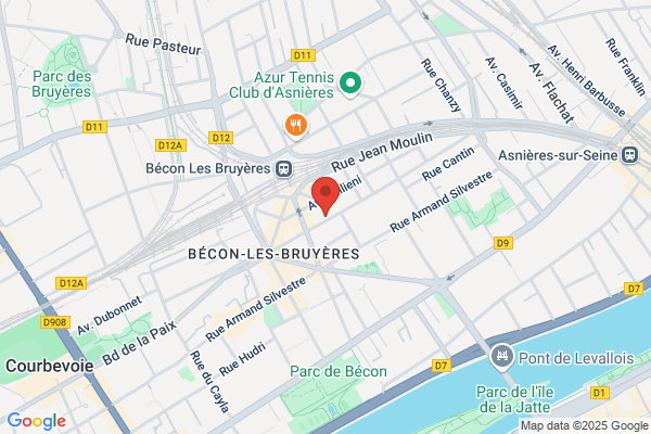 Clinique Veterinaire Des Docteurs Kern Et Sebbah