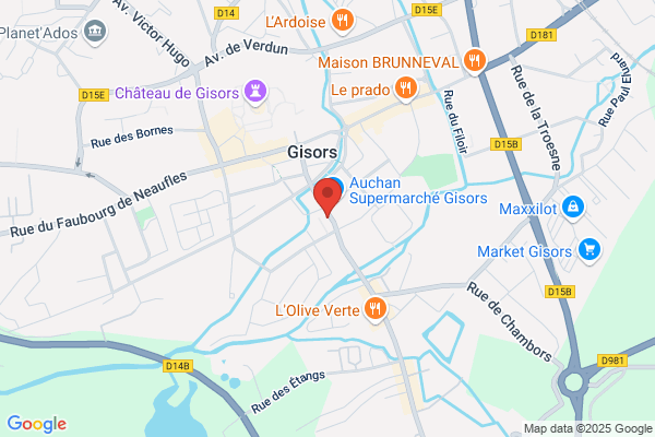 Le petit Studio - Gisors