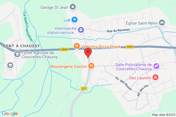 A1 Cooperative Agricole
