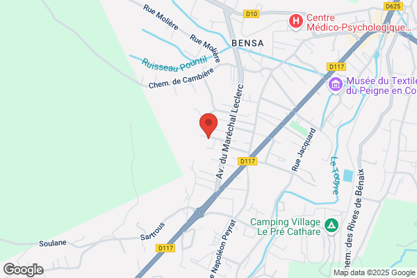 Ariege Auto