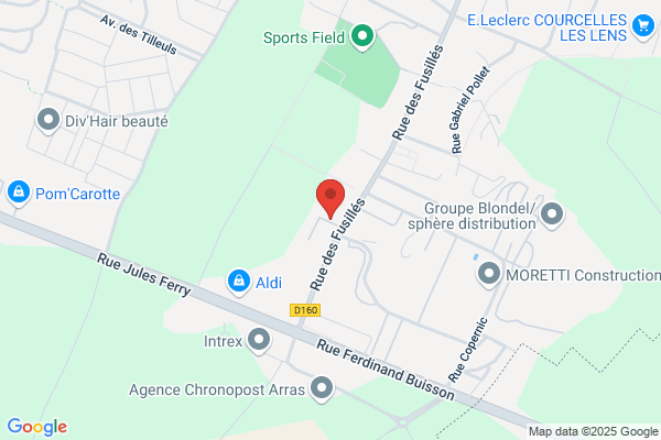 Association Etape