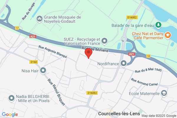 Association Sous Officiers De Reserve De Henin beaumont