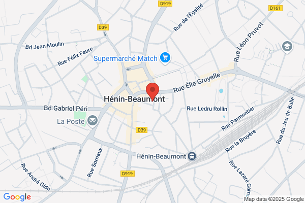 Brico Bois Service