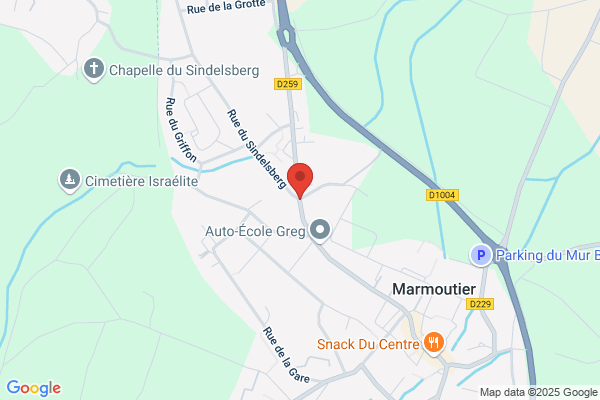 Bruguet Odile