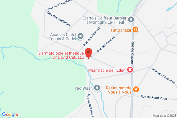 Cabinet De Dermatologie Et D Angeologie Des Docteurs chazerau
