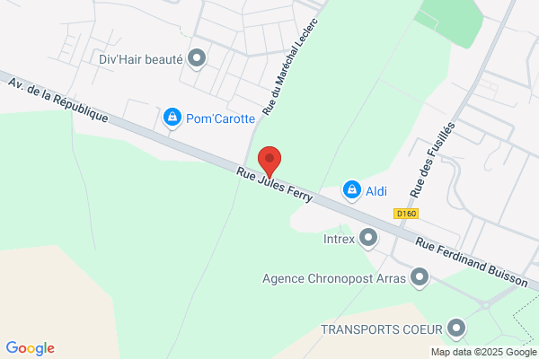 Cba Automobiles Sarl