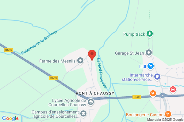 Centre De Formation Pre Professionnelle