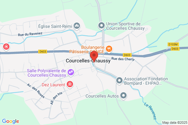 Centre Social
