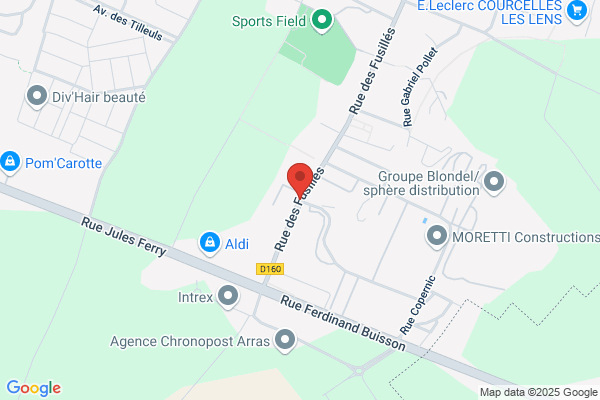 Chez Raymonde