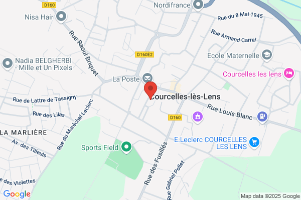 Choteau Jacques