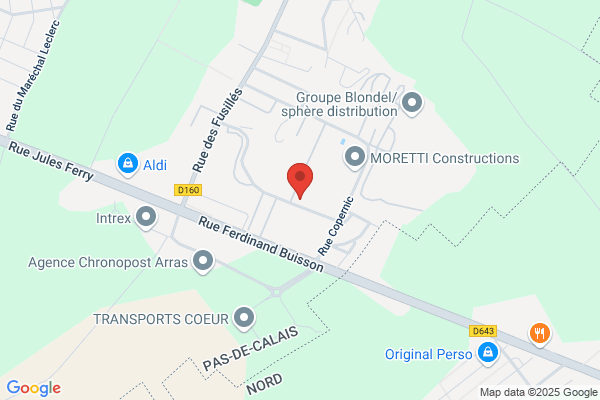 Defrancq France