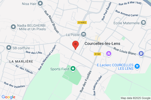 Ecole Maternelle