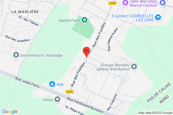 Ecole Primaire P Sion