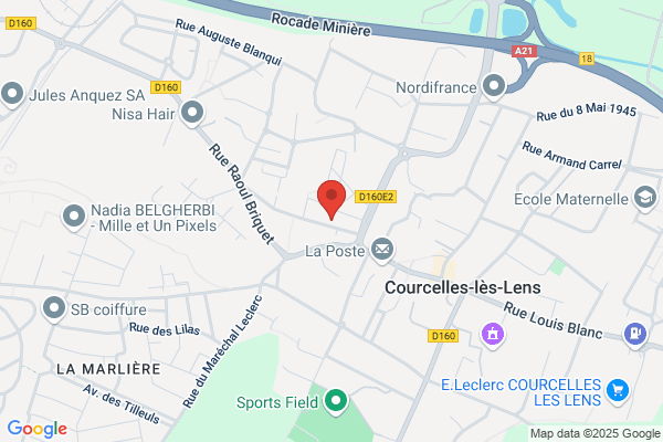 Ecole Primaire Roger Salengro