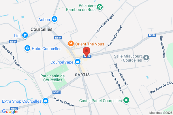 séance de magnétisme à distance