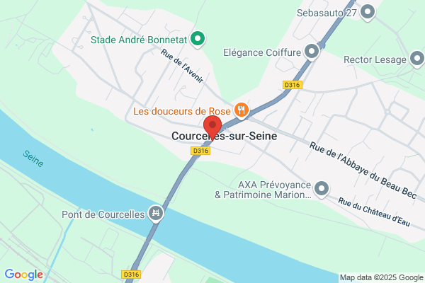 La Poste Relais