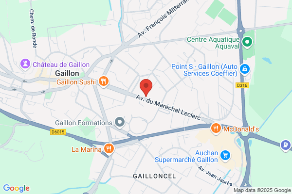 GARAGE GABANOU