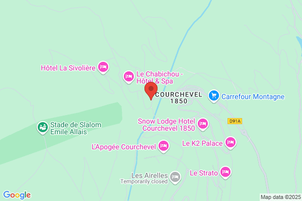 SQUAW Bijouterie Pandora