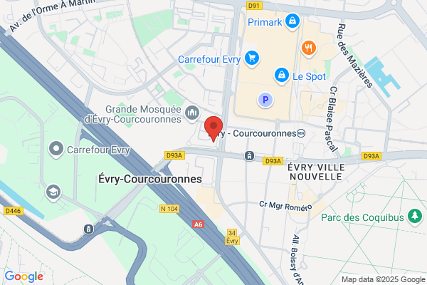 Agence d'Intérim Manpower Evry Restauration