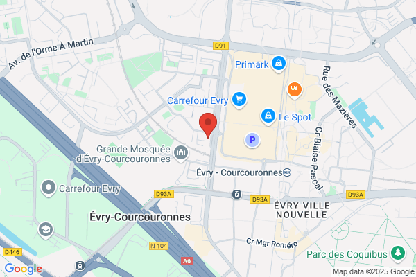 Agences De Voyages Frantour